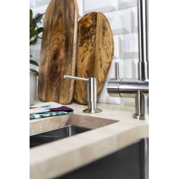 Дозатор Omoikiri OM-02 IB