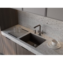 Дозатор Omoikiri OM-02-P ES