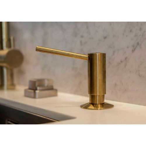 Дозатор Omoikiri OM-02 PVD-G