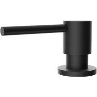 Дозатор Omoikiri OM-03 BL Дозатор Omoikiri OM-03 BL