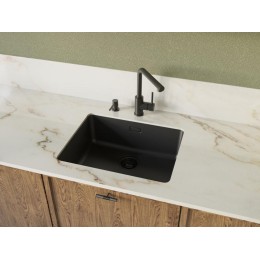 Дозатор Omoikiri OM-03 BL