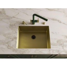 Дозатор Omoikiri OM-03 GB