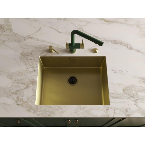 Дозатор Omoikiri OM-03 LG