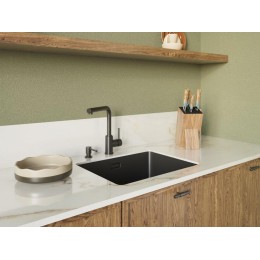 Дозатор Omoikiri OM-03 WH