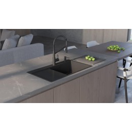 Дозатор Omoikiri OM-04 GB