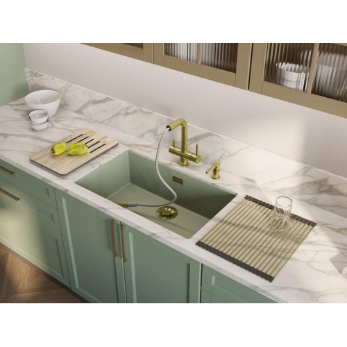 Дозатор Omoikiri OM-04 GB