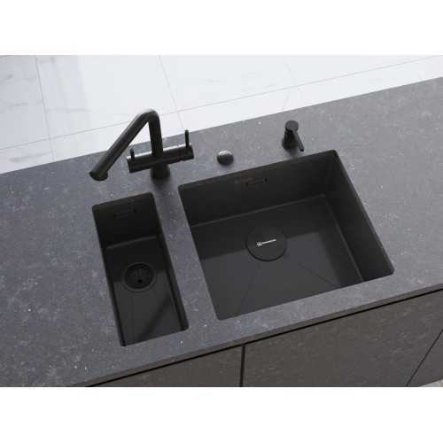 Дозатор Omoikiri OM-04 GB