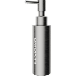 Дозатор Omoikiri OM-06 BN