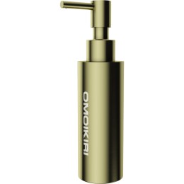 Дозатор Omoikiri OM-06 LG