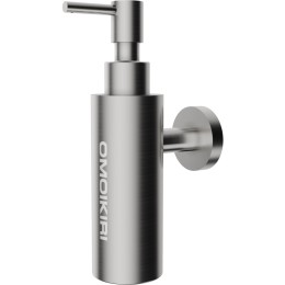 Дозатор Omoikiri OM-07 BN