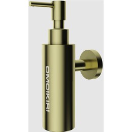 Дозатор Omoikiri OM-07 LG