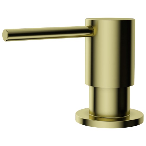 Дозатор Omoikiri OM-08 LG