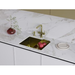 Дозатор Omoikiri OM-09-GM sensor