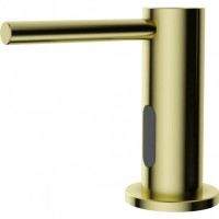 Дозатор Omoikiri OM-09-LG sensor Дозатор Omoikiri OM-09-LG sensor