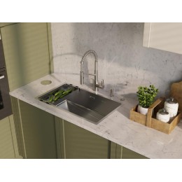 Коландер для мойки Omoikiri CO-06 GB