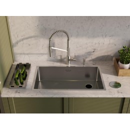 Коландер для мойки Omoikiri CO-06 GB