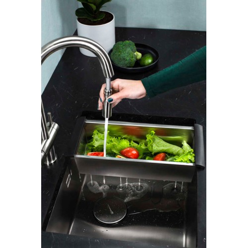 Коландер для мойки Omoikiri CO-02 GB