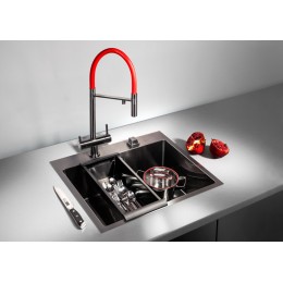 Коландер для мойки Omoikiri CO-02 GB