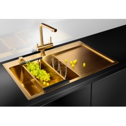 Коландер для мойки Omoikiri CO-02 GB