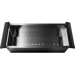 Коландер для мойки Omoikiri CO-02 PVD-GM