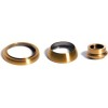 Комплект сменных колец для смесителя Omoikiri Amagasaki AM-01 AB