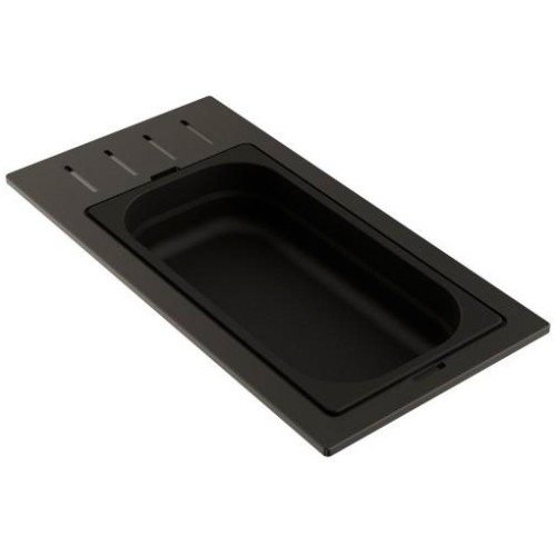 Контейнер Omoikiri DC-01-1-GB купить в Москве и Санкт-Петербурге