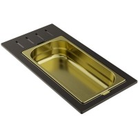 Контейнер Omoikiri DC-01-1 LG