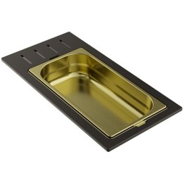 Контейнер Omoikiri DC-01-1 LG