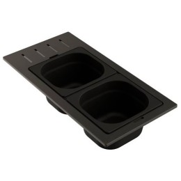 Контейнер Omoikiri DC-02-2 GB