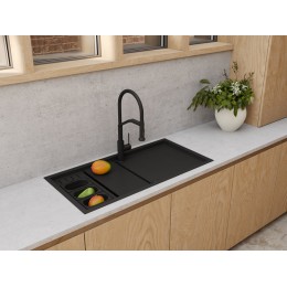 Контейнер Omoikiri DC-02-3 IN