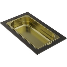 Контейнер Omoikiri DC-03-1 LG