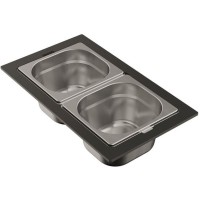 Контейнер Omoikiri DC-04-2 IN