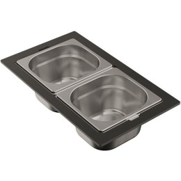 Контейнер Omoikiri DC-04-2 IN