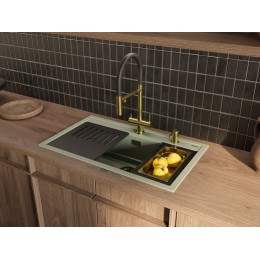 Контейнер Omoikiri DC-05-1 IN