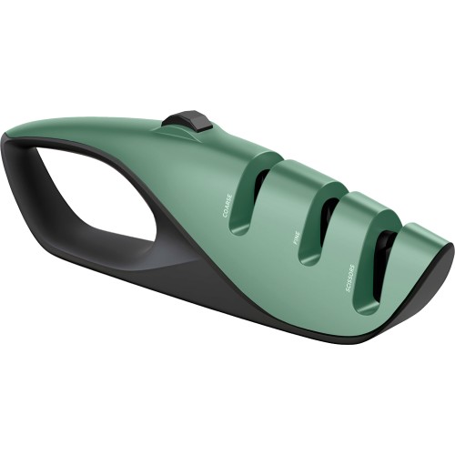 Механическая точилка для ножей Omoikiri UN-01 OL