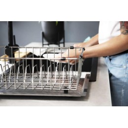 Оборачиваемое съемное крыло Omoikiri RE-01-IN