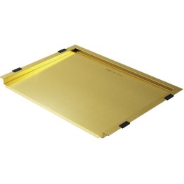 Оборачиваемое съемное крыло Omoikiri RE-01-LG