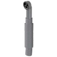 Перелив Omoikiri OV-1-R-GM