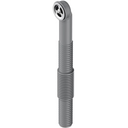 Перелив Omoikiri OV-1-R-IN