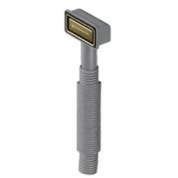 Перелив Omoikiri OV-1-S-AB