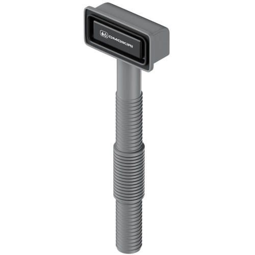 Перелив Omoikiri OV-1-S-GB