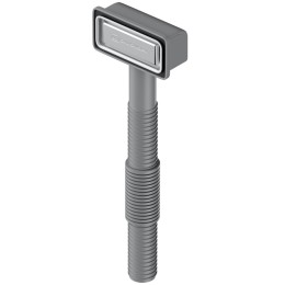 Перелив Omoikiri OV-1-S-IN