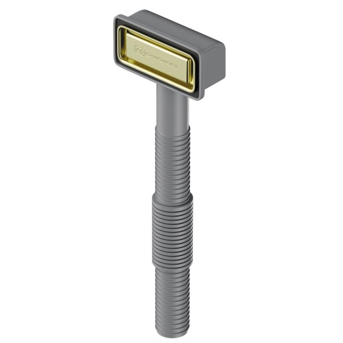 Перелив Omoikiri OV-1-S LG