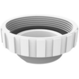 Пластиковое кольцо с резьбой Omoikiri S-02