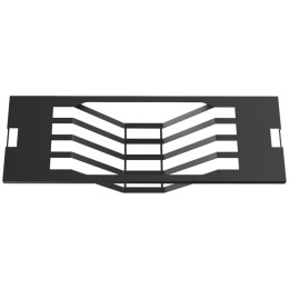 Подставка-сушка для посуды Omoikiri FG-01 PRO BL Matt