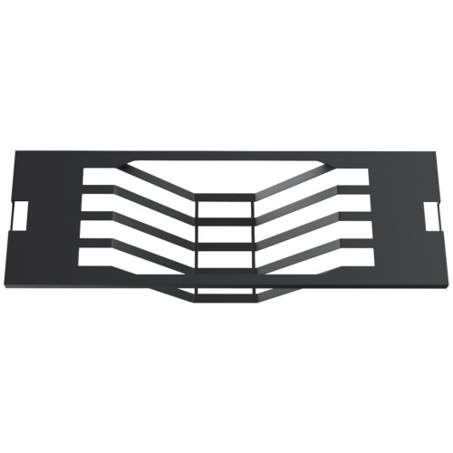 Подставка-сушка для посуды Omoikiri FG-01 PRO BL Matt