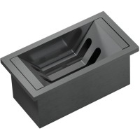Подставка-сушка для посуды Omoikiri FG-02 GM