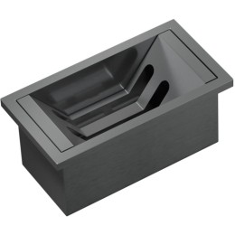 Подставка-сушка для посуды Omoikiri FG-02 GM