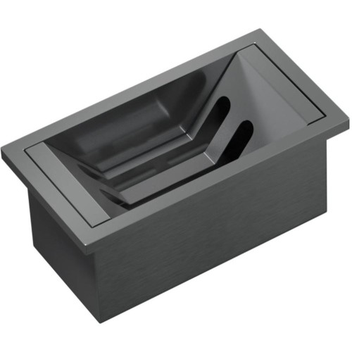 Подставка-сушка для посуды Omoikiri FG-02 GM