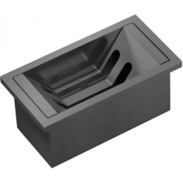 Подставка-сушка для посуды Omoikiri FG-02 IN